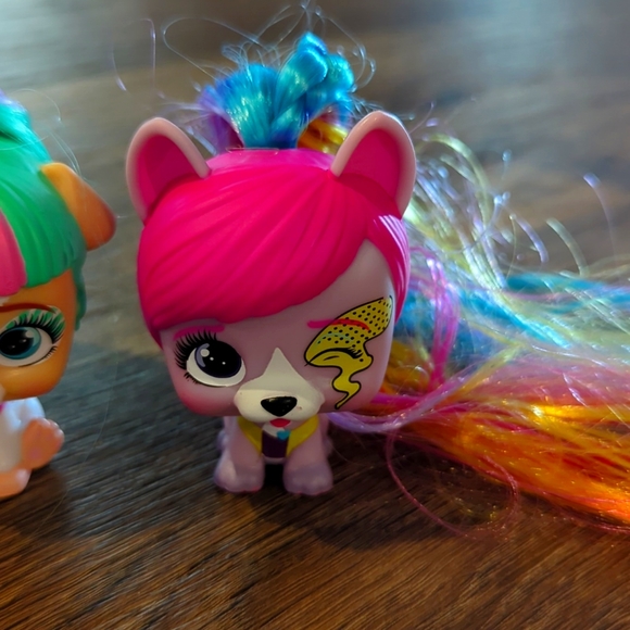 💥3/$15💥VIP Pets bundle and accessories - Picture 4 of 4